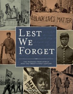 Cover Lest We Forget (eBook, ePUB)