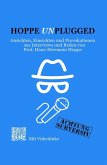 Hoppe Unplugged (eBook, ePUB)