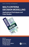 Multi-Criteria Decision Modelling (eBook, ePUB)