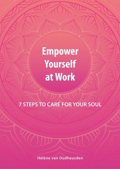 Empower Yourself at Work (eBook, ePUB) - Oudheusden, Hélène van