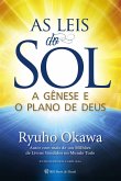 As Leis do Sol (eBook, ePUB)