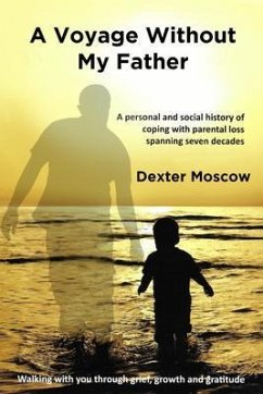 Cover A Voyage Without My Father (eBook, ePUB)