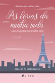 As férias da minha vida (eBook, ePUB)