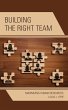 Building the Right Team (eBook, ePUB) - Bild 1
