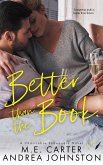 Better than the Book (Charitable Endeavors, #4) (eBook, ePUB)