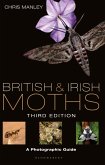 British and Irish Moths: Third Edition (eBook, ePUB)