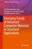 Emerging Trends of Advanced Composite Materials in Structural Applications (eBook, PDF)