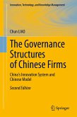 The Governance Structures of Chinese Firms (eBook, PDF)