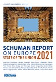 Schuman report on Europe (eBook, ePUB)