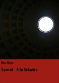 Samruk - Alte Schwüre (eBook, ePUB)
