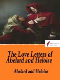 The Love Letters of Abelard and Heloise (eBook, ePUB)