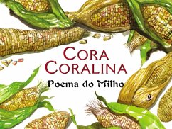 Cover Poema do Milho (eBook, ePUB)
