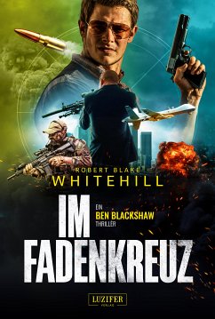 IM FADENKREUZ (eBook, ePUB) - Whitehill, Robert Blake