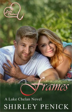 Cover Frames (Lake Chelan, #9) (eBook, ePUB)