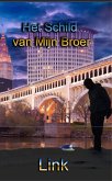 Het Schild van Mijn Broer (eBook, ePUB)