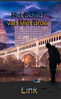 Cover Het Schild van Mijn Broer (eBook, ePUB)