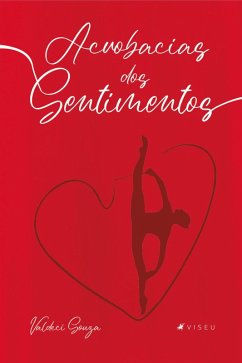 Cover Acrobacias dos Sentimentos (eBook, ePUB)