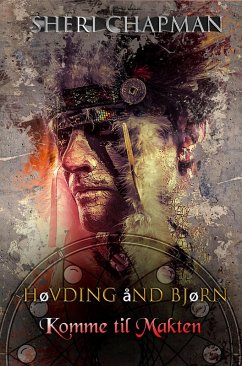 Cover Høvding ånd Bjørn (Passion of the Heart) (eBook, ePUB)