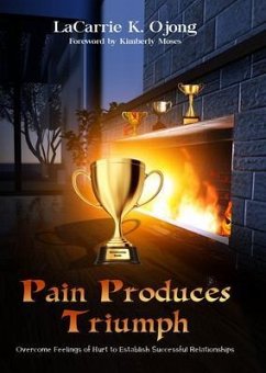 Cover Pain Produces Triumph (eBook, ePUB)