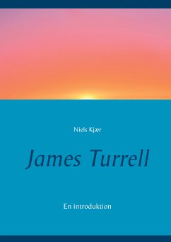 James Turrell (eBook, ePUB) - Kjær, Niels