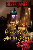 Ghosts & the Ancient Stones (The Penumbra Papers, #5) (eBook, ePUB)