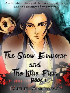 The Snow Emperor and The Little Plum (eBook, ePUB)