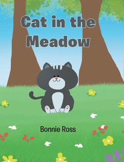 Cat in the Meadow (eBook, ePUB) - Ross, Bonnie