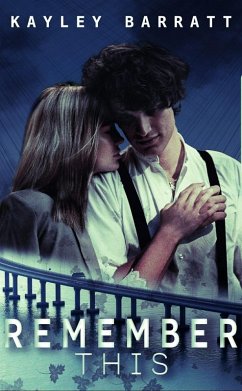 Cover Remember This (eBook, ePUB)