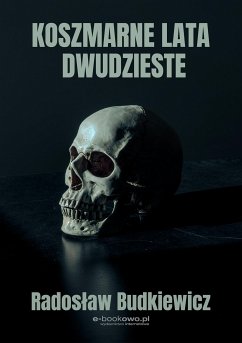 Koszmarne lata dwudzieste (eBook, ePUB) - Budkiewicz, Radosław