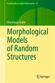 Morphological Models of Random Structures (eBook, PDF)