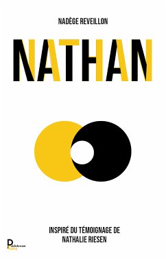 Nathan (eBook, ePUB) - Reveillon, Nadège