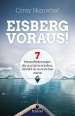 Eisberg voraus! (eBook, ePUB)