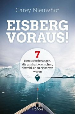 Eisberg voraus! (eBook, ePUB) - Nieuwhof, Carey
