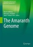 The Amaranth Genome (eBook, PDF)