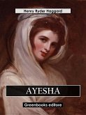 Ayesha (eBook, ePUB)