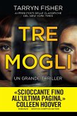 Tre mogli (eBook, ePUB)