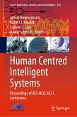 Human Centred Intelligent Systems (eBook, PDF)
