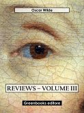 Reviews – Volume III (eBook, ePUB)