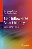 Cold Inflow-Free Solar Chimney (eBook, PDF)