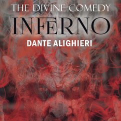 The Divine Comedy (MP3-Download) - Alighieri, Dante