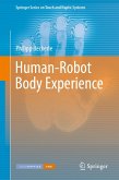 Human-Robot Body Experience (eBook, PDF)