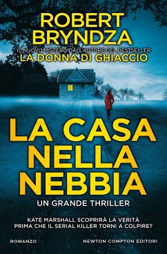 La casa nella nebbia (eBook, ePUB) - Bryndza, Robert