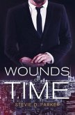 Wounds of Time (eBook, ePUB)