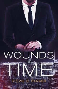 Cover Wounds of Time (eBook, ePUB)