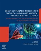 Green Sustainable Process for Chemical and Environmental Engineering and Science (eBook, ePUB)