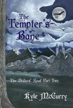 Cover The Tempter's Bane (eBook, ePUB)