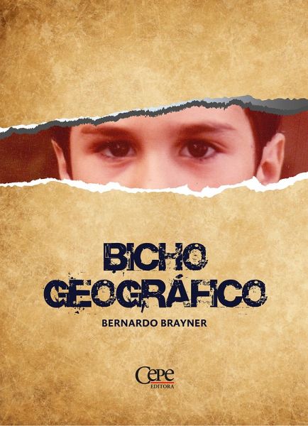 Bicho geográfico (eBook, ePUB)