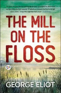 Cover The Mill on the Floss (eBook, ePUB)