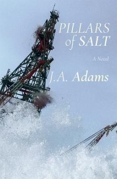 Cover Pillars of Salt (eBook, ePUB)