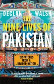 The Nine Lives of Pakistan (eBook, PDF)